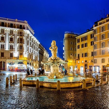 Well Done Montebello Rome Luaran gambar