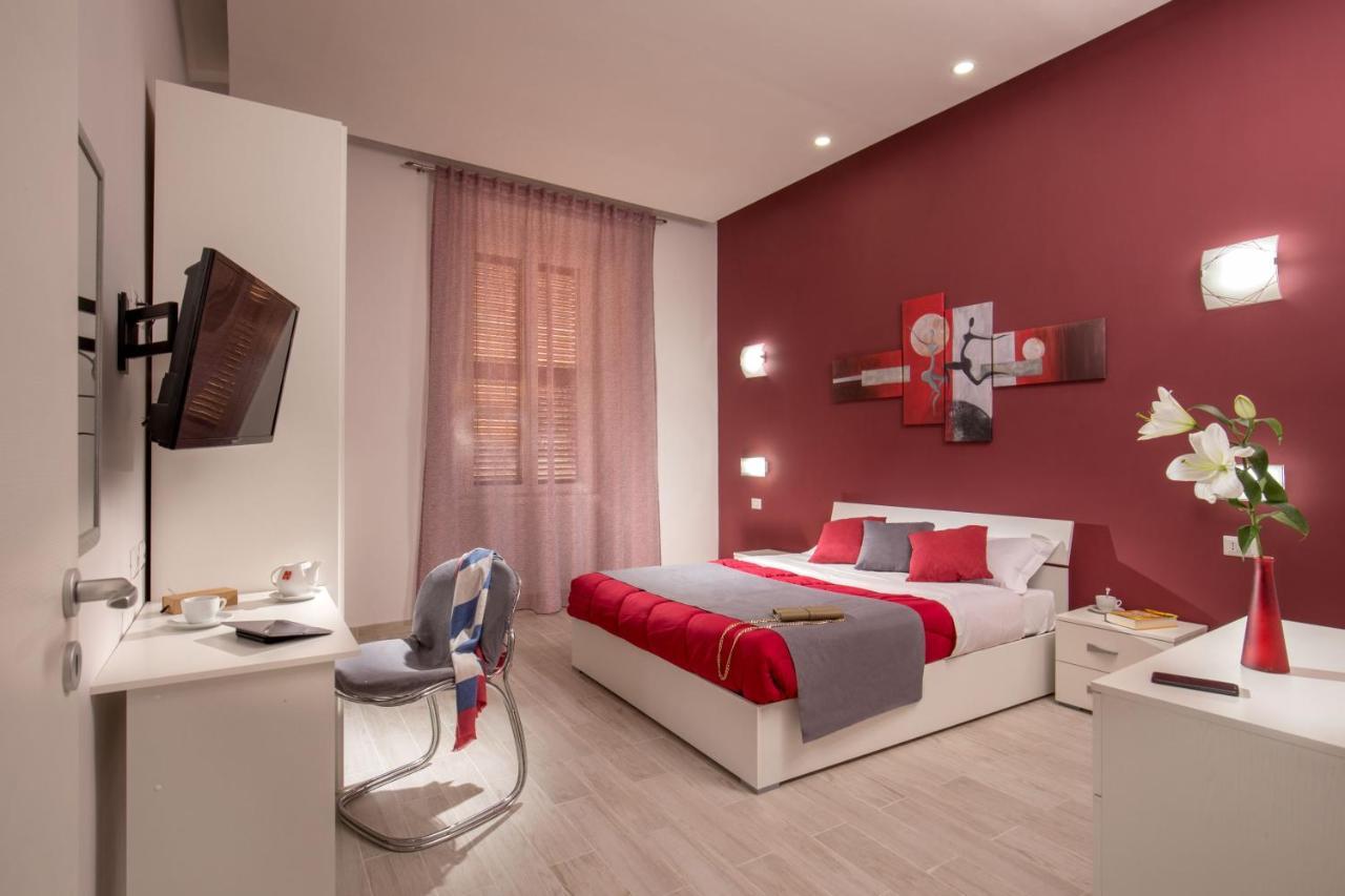 Well Done Montebello Rome Luaran gambar