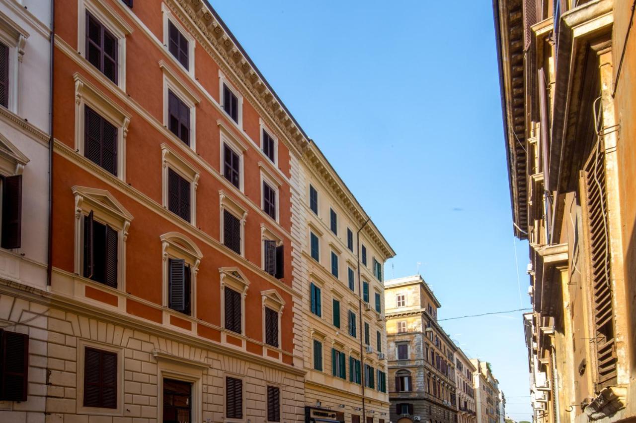 Well Done Montebello Rome Luaran gambar